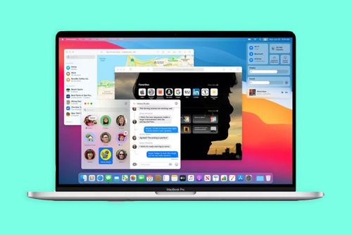 Kiểm tra máy bạn có phù hợp cài macOS Big Sur