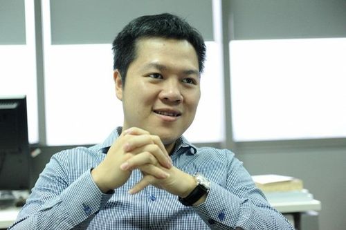 Cựu CEO trẻ nhất lịch sử chứng khoán Việt Nam rời VNDirect