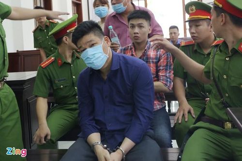 Nguyễn Tấn Lương lĩnh thêm 3 năm tù tội trốn thuế