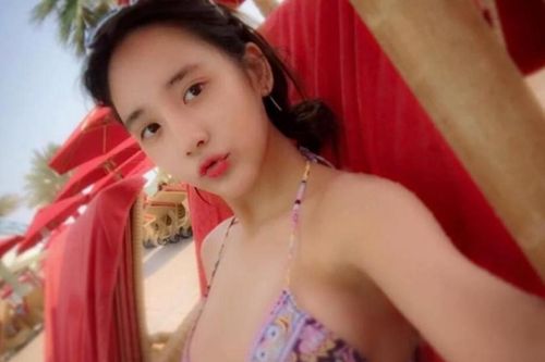 Kiều nữ 25 tuổi được mệnh danh là ác mộng của giới giải trí Hàn