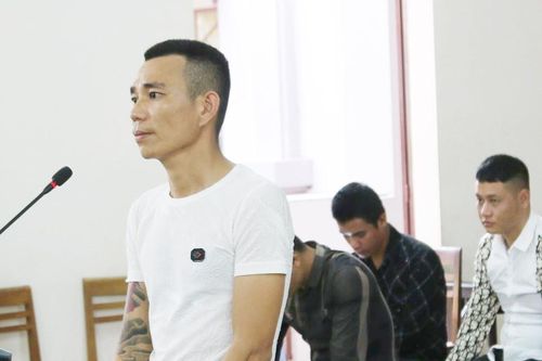 Nhóm cho vay nặng lãi ở Bà Rịa - Vũng Tàu lĩnh án