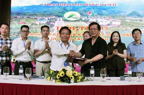 Hà Nội - Lai Châu: Xây dựng điểm đến an toàn, khác biệt để kích cầu du lịch