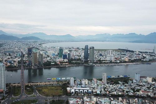 Điều chỉnh quy hoạch tạo đột phá không gian cho Đà Nẵng