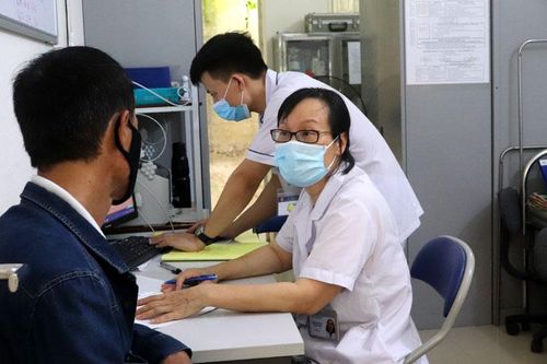 Nhiều lợi ích từ điều trị Methadone