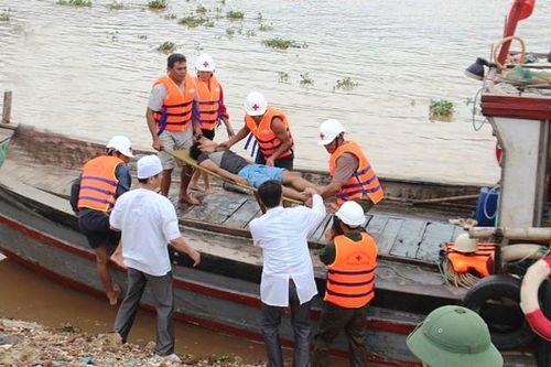 Hà Nội kiện toàn Ban Chỉ huy Phòng, chống thiên tai và Tìm kiếm cứu nạn