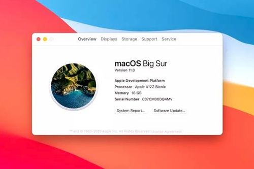 Tin tức công nghệ mới nhất ngày 23/6: Apple dừng Mac OS X chuyển sang macOS 11.0