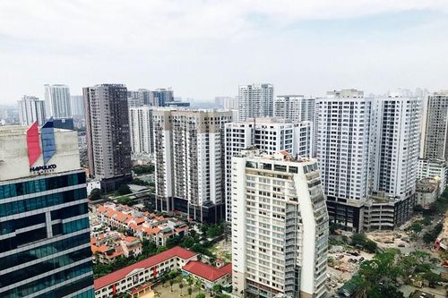 Quận Thanh Xuân tập huấn công tác quản lý, sử dụng nhà chung cư