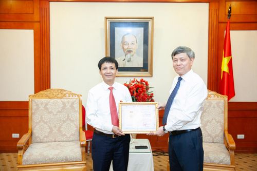 Tiếp tục phối hợp, thực thi hiệu quả các chính sách về bản quyền