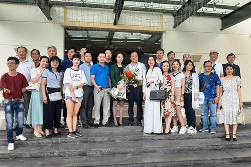 Chương trình kích cầu du lịch 'Đà Lạt miền yêu thương'