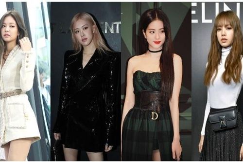 Lý do Blackpink là 'nàng thơ' hoàn hảo cho các thương hiệu toàn cầu