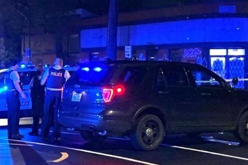 104 người bị bắn trong dịp lễ Ngày của Cha tại Mỹ, trong 14 người chết có 5 trẻ em