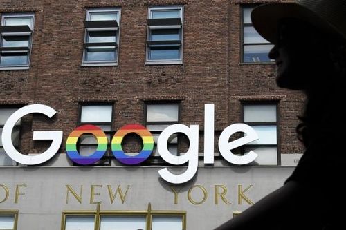 Doanh thu quảng cáo của Google sẽ giảm lần đầu tiên kể từ năm 2008