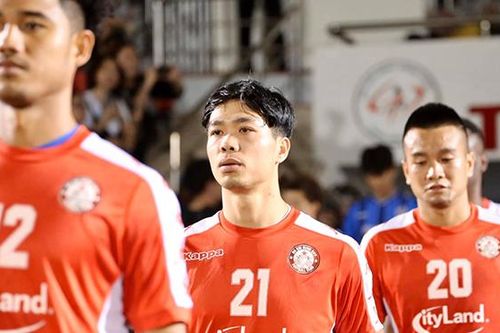 Bóng đá Việt Nam hôm nay: SLNA vs TPHCM (17h). Nam Định vs Hải Phòng (18h). Viettel vs Thanh Hóa (19h)