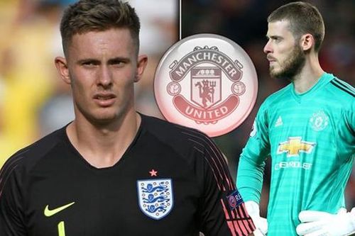 CHUYỂN NHƯỢNG 23/6: Bayern ép giá Man City vụ Sane. Henderson làm MU khó xử