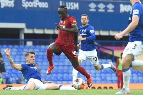 Derby Merseyside đem đến bài học gì cho Liverpool?
