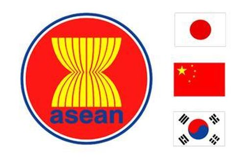 ASEAN+3 tăng cường hiệu quả của CMIM