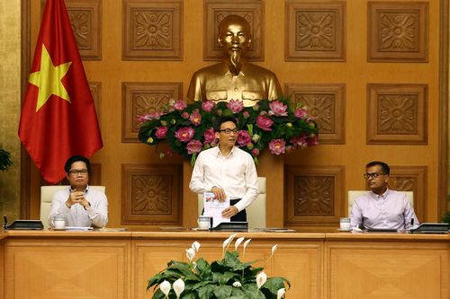 Cộng đồng DN phải lan tỏa mạnh mẽ giá trị phát triển bền vững