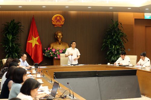 Đảm bảo thuốc tốt, tiết kiệm chi phí