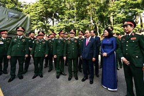 Nhiều mô hình tốt, nhiều việc làm hay