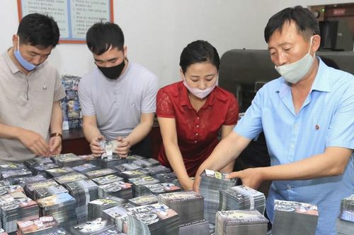Căng thẳng 'chiến tranh tâm lý' Hàn-Triều