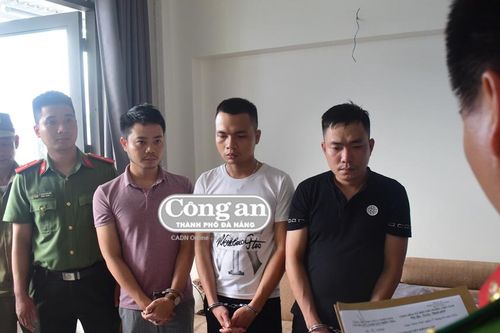 Đánh sập đường dây lừa đảo công nghệ cao, chiếm đoạt cả trăm tỷ đồng