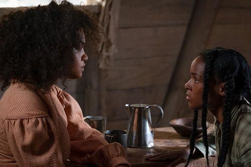 Rợn tóc gáy với trailer đầy bí ẩn và khó hiểu của phim kinh dị 'Antebellum'