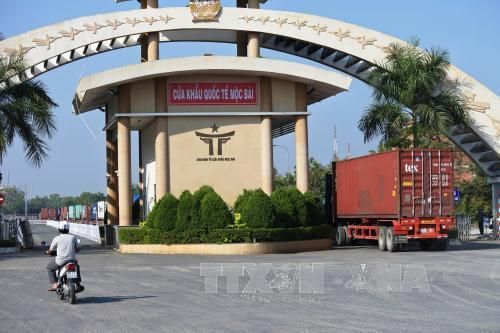 Campuchia bãi bỏ hiệu lực của công hàm số 698 MFA.IC/AP1