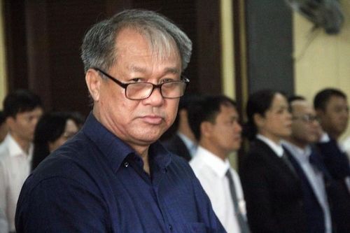 'Điểm' tài sản khủng được kháng nghị trả lại ông Phạm Công Danh