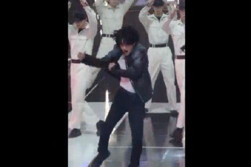 Sốc với con số triệu view từ fancam của BTS, ITZY