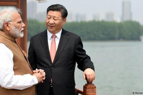 Gợi ý 'ngoại giao trung gian', ông Trump đang tính toán gì trên mâu thuẫn Trung-Ấn?