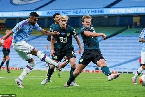 Man City thiệt quân sau đại thắng, Juventus củng cố vị trí số 1 Serie A