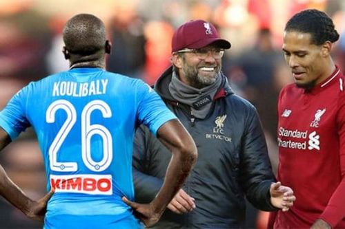 Tin thể thao nổi bật 23/6: Napoli bị từ chối đề nghị đầu tiên của Liverpool hỏi mua Koulibaly
