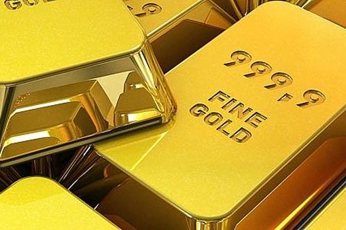 Giá vàng hôm nay 23/6: Vàng vọt lên đỉnh do ca nhiễm COVID-19 toàn cầu tăng kỷ lục