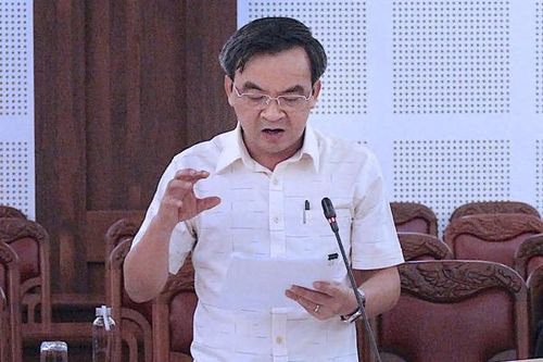 Lạm quyền, Phó Chủ tịch HĐND tỉnh Gia Lai bị kiểm tra
