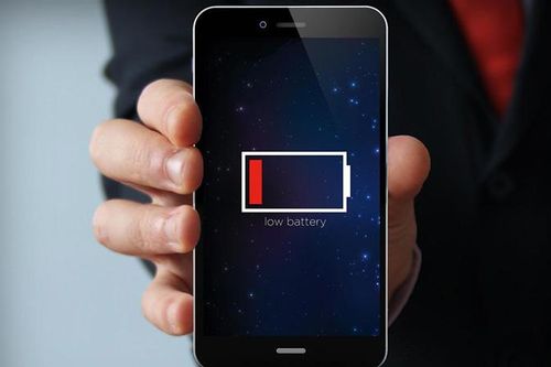5 cách giúp iPhone của bạn tiết kiệm pin hiệu quả