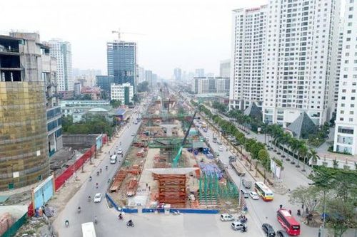 Hà Nội sẽ trao quyết định chủ trương đầu tư cho 116 dự án