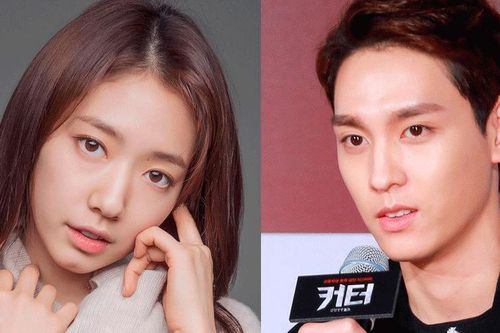 Park Shin Hye nói về chuyện tình yêu với Choi Tae Joon
