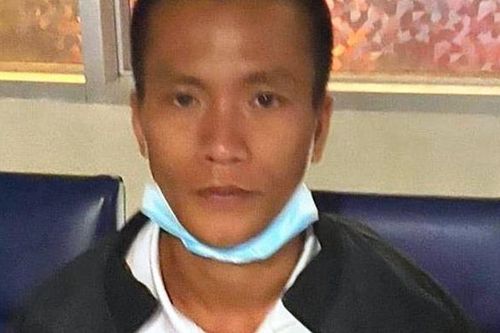 Nghi phạm giết tài xế xe ôm cướp tài sản 'sa lưới' sau 12 năm trốn nã