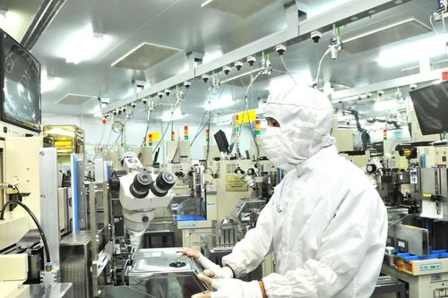 Để 'đại gia' FDI vào Việt Nam: Cú hích nào?