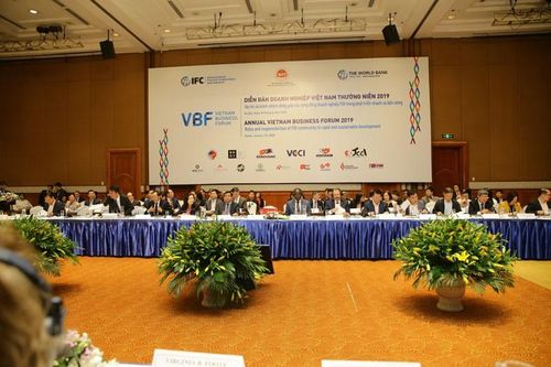 Sự an tâm của nhà đầu tư đóng vai trò quan trọng trong thu hút FDI