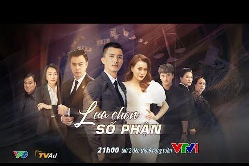 Tòa án nhân dân tối cao đề nghị cán bộ xem phim giờ vàng 'Lựa chọn số phận'