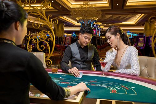 Kinh doanh casino, đặt cược: Bỏ tư duy không quản được thì cấm