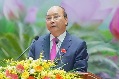 Thủ tướng: Phẩm chất 'Bộ đội Cụ Hồ' được phát huy trong phòng chống COVID-19