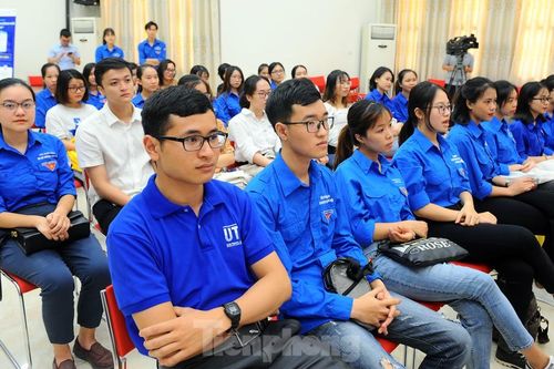 Thi tiếng Anh 'trạng thái bình thường mới sau COVID-19' dùng ứng dụng trí tuệ nhân tạo