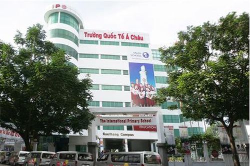 Giáo viên trường quốc tế ở TPHCM đánh bầm tay học sinh, nhà trường lên tiếng xin lỗi