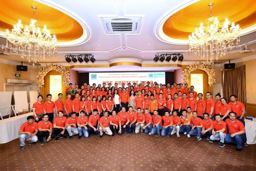 BIENDONG POC: Hội thi an toàn - Vững vàng kiến thức
