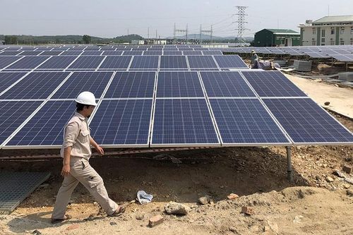 Cần có cơ chế, chính sách ổn định để phát triển năng lượng tái tạo
