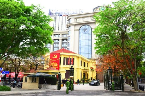 Thành ủy Hà Nội yêu cầu xử lý nghiêm các hành vi trả thù, trù dập người tố cáo tiêu cực