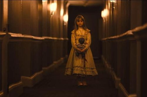 Rợn tóc gáy với trailer đầy bí ẩn của Antebellum