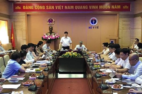 Y tế từ xa - giải pháp hiệu quả trong khám, chữa bệnh